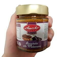 Amato Aubergines cream 156ml Amato Aubergines cream 156ml