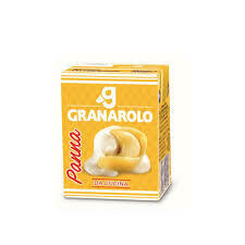 Granarolo Double Cream 200ml Granarolo Double Cream 200ml