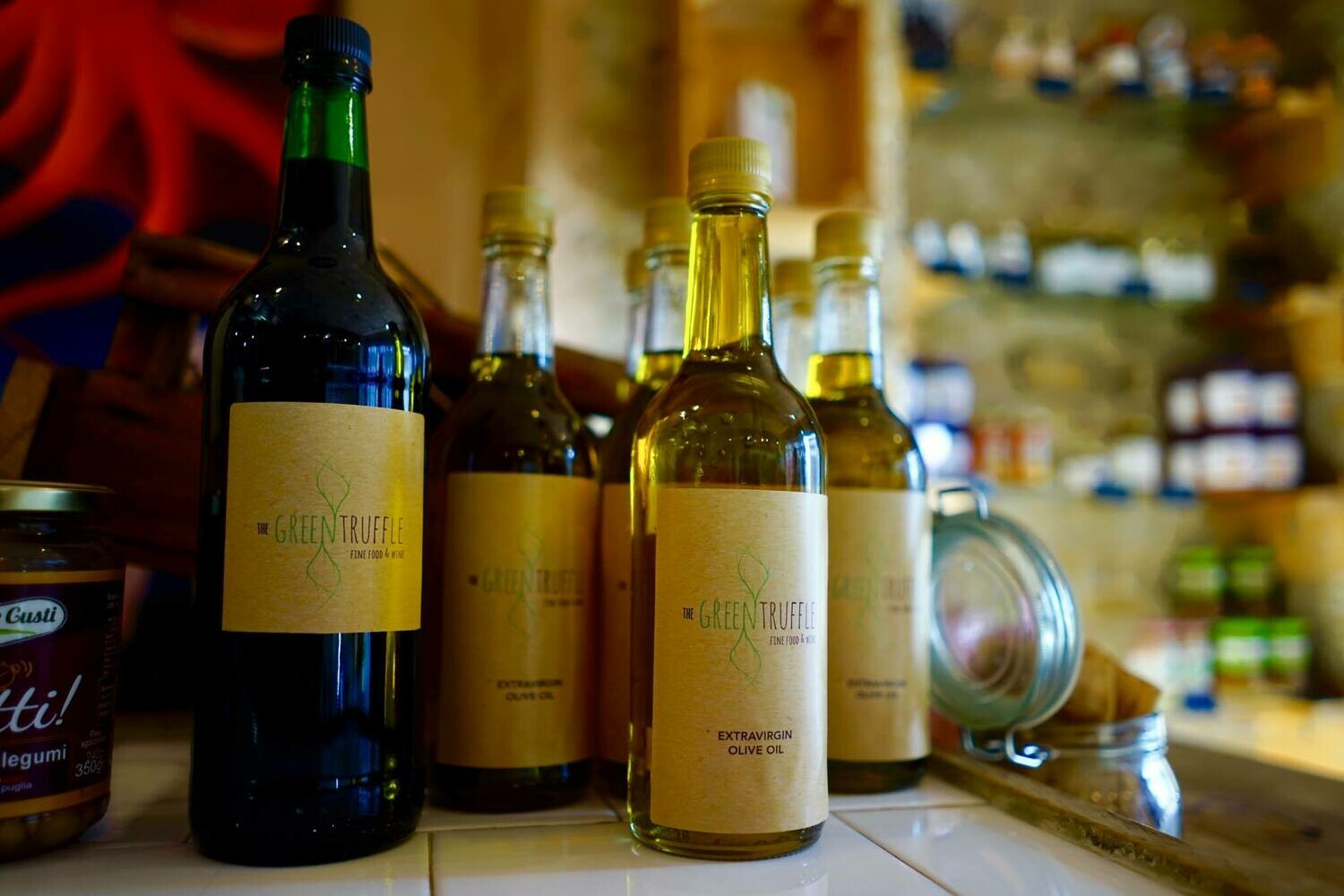 Aglianico D.o.c. red house wine 75cl Aglianico D.o.c. red house wine 75cl