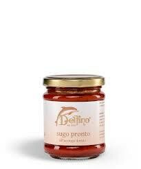 Delfino Golden anchovy sauce 212ml Delfino Golden anchovy sauce 212ml