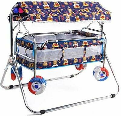 baby swing cart