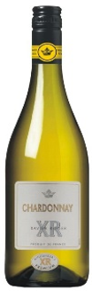 XR Chardonnay 750 ml XR Chardonnay 750 ml