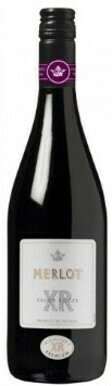 XR Merlot 750 ml XR Merlot 750 ml