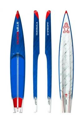 2018 Starboard Sup 14'0 2018 Starboard Sup 14'0