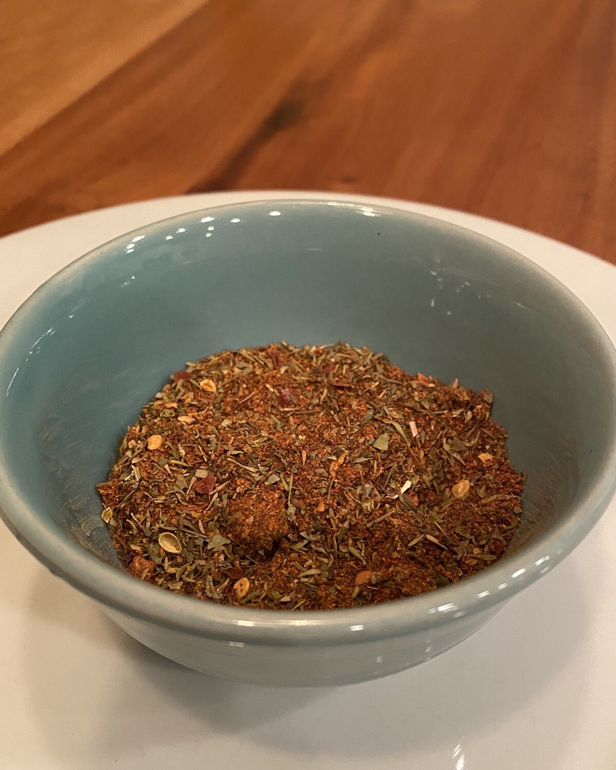 AGAVE CHILI RUB! AGAVE CHILI RUB!