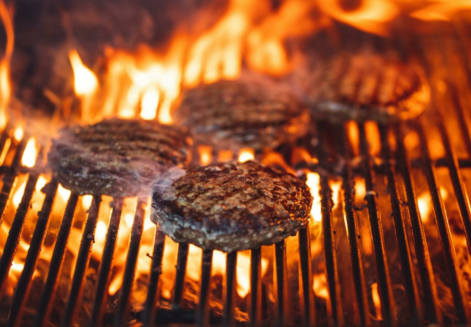 BURGER PATTIES PREMIUM BURGER PATTIES PREMIUM
