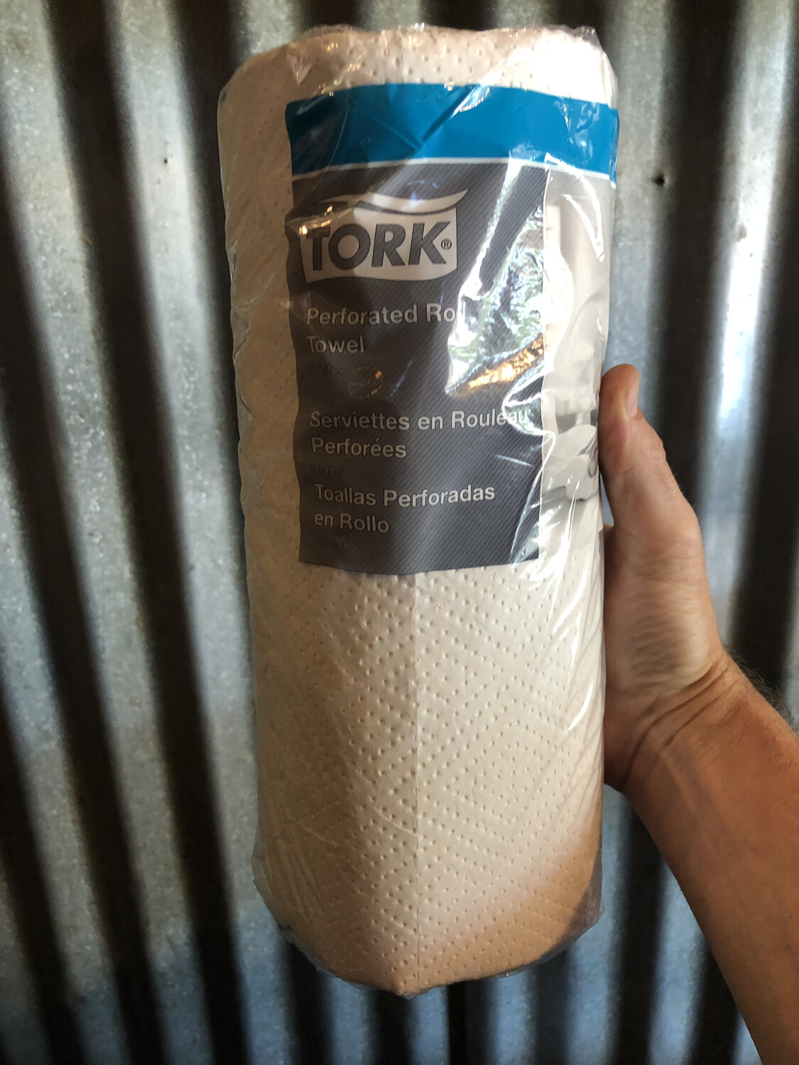 PAPER TOWELS BY THE ROLL PAPER TOWELS BY THE ROLL