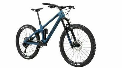 TRANSITION SCOUT CARBON GX - 2020 TG L MIDNIGHT BLUE TRANSITION SCOUT CARBON GX - 2020 TG L MIDNIGHT BLUE
