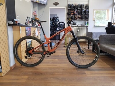 Transition Smuggler Carbon NX Transition Smuggler Carbon NX