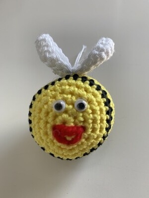 Madame Abeille