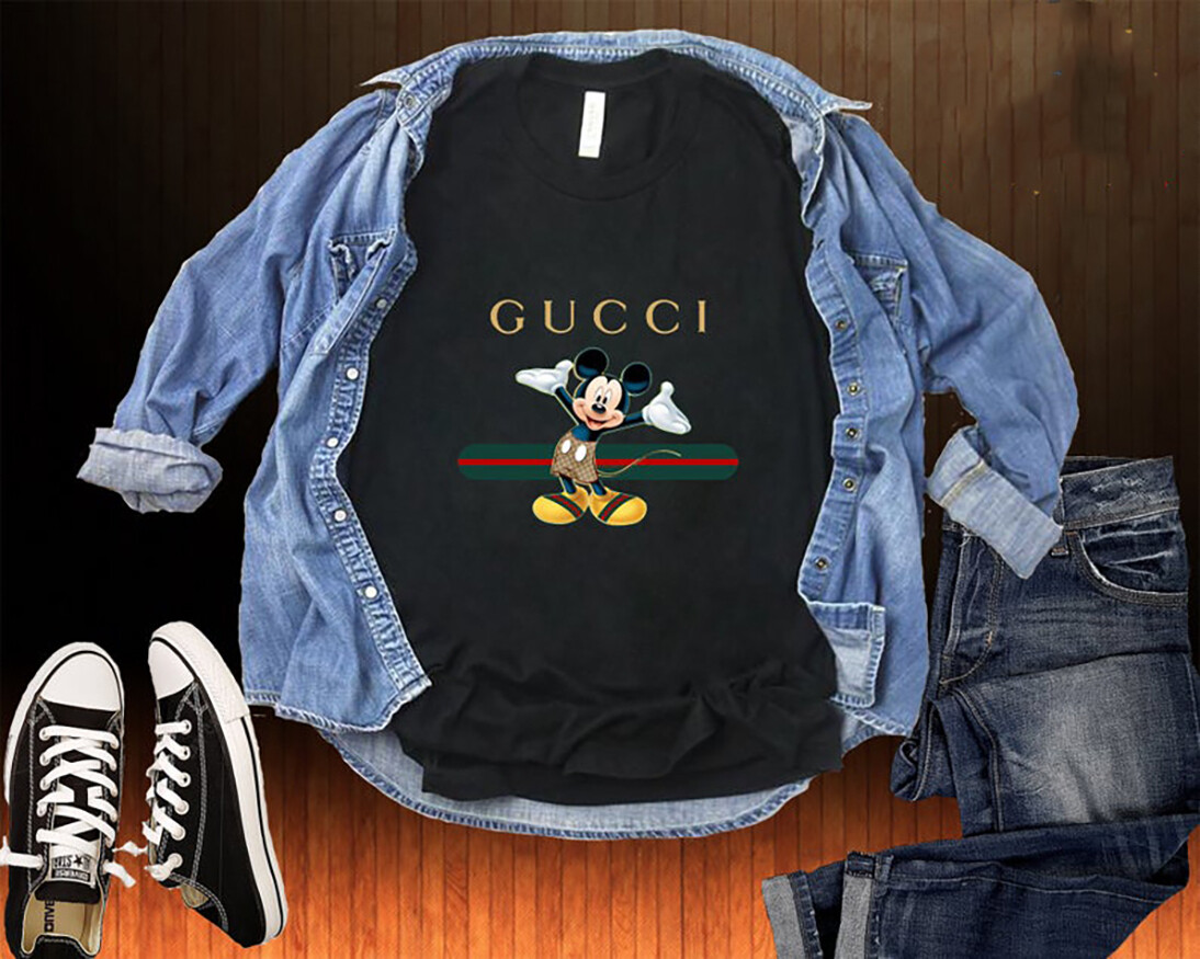 gucci unisex shirt hoodie