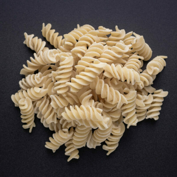 Bio Fresh Fusilli 1kg (vegan durum wheat) Bio Fresh Fusilli 1kg (vegan durum wheat)