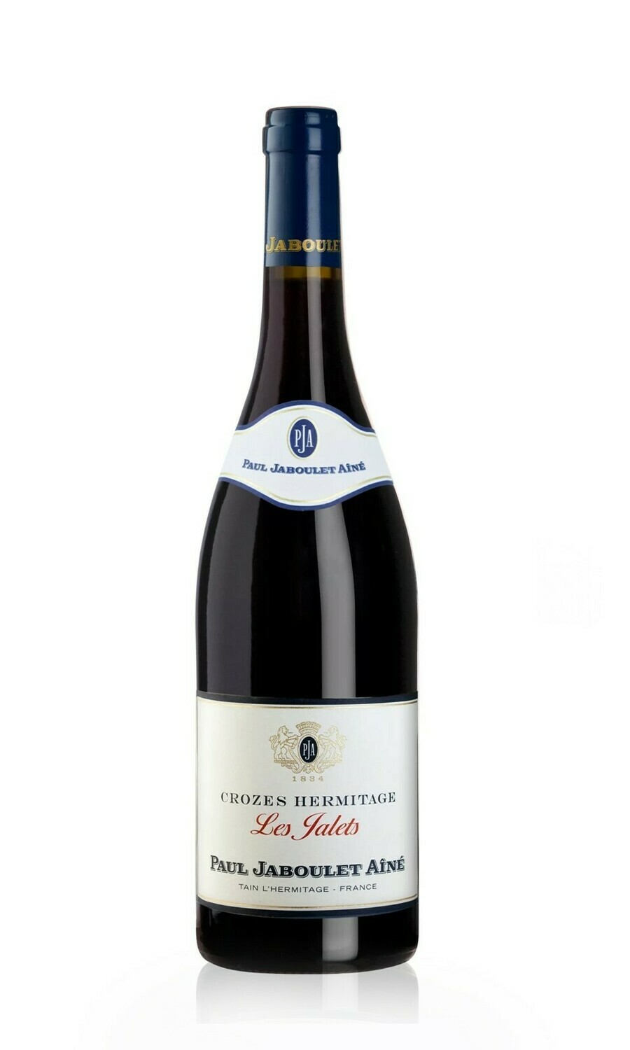 2016 Crozes Hermitage, Les Jalets-Paul Jaboulet Aîné, Syrah 2016 Crozes Hermitage, Les Jalets-Paul Jaboulet Aîné, Syrah