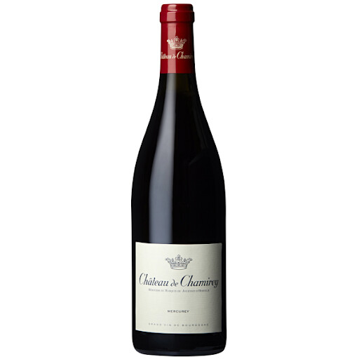2017 Mercurey, Château de Chamirey, Pinot Noir 2017 Mercurey, Château de Chamirey, Pinot Noir