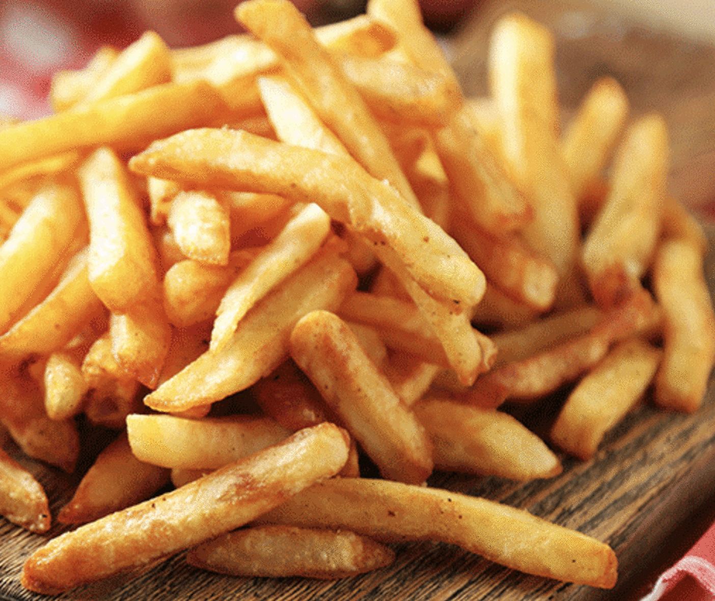 Fries (XL) Fries (XL)