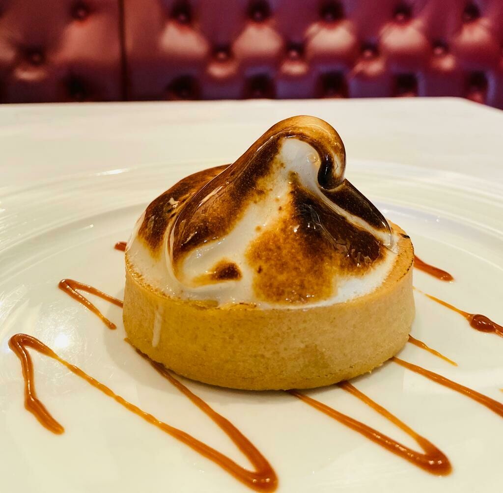 Lemon Tart Lemon Tart