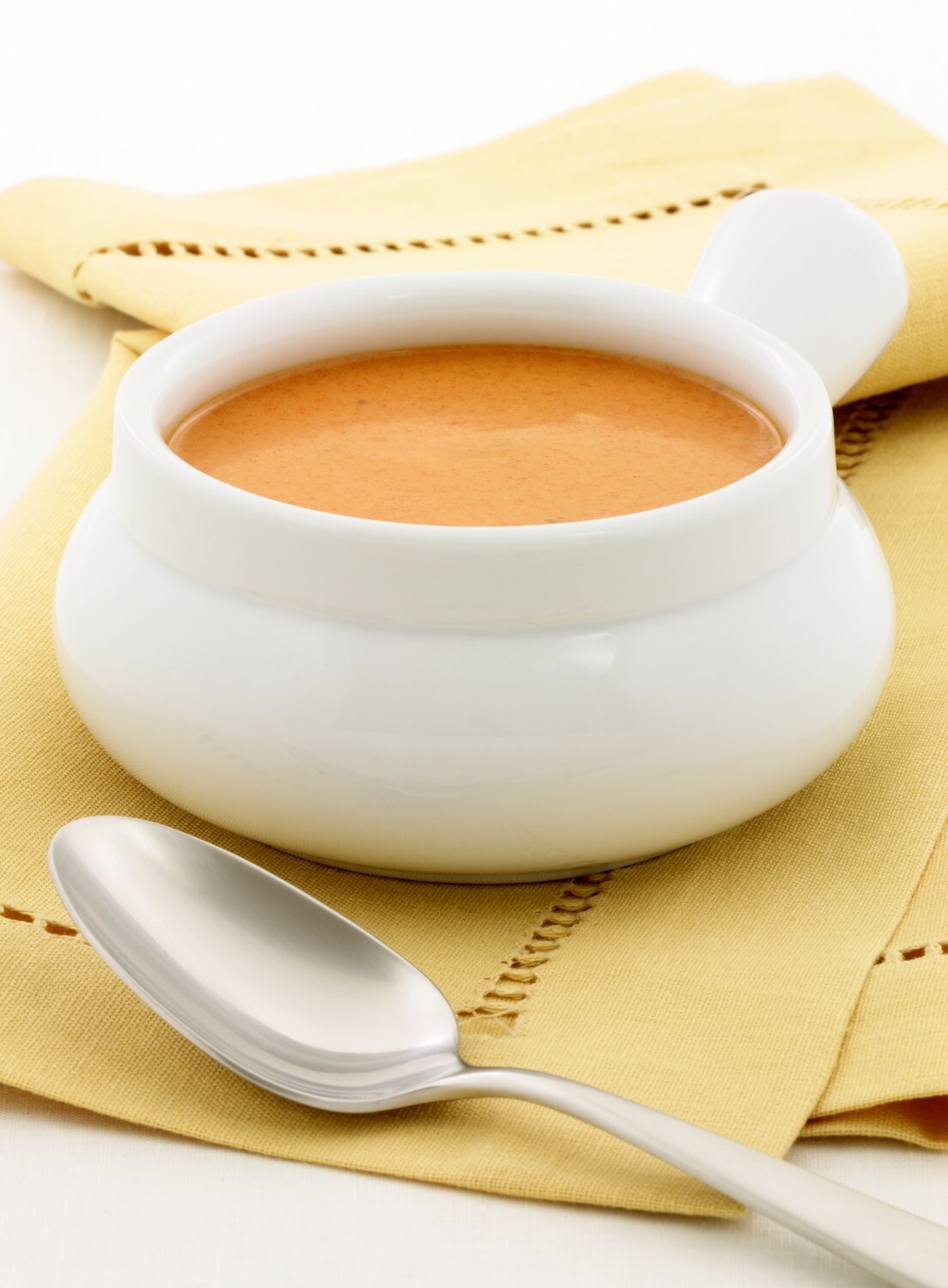 LOBSTER BISQUE SOUP LOBSTER BISQUE SOUP