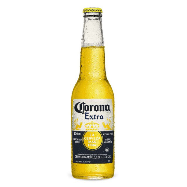 Corona Bottle Corona Bottle
