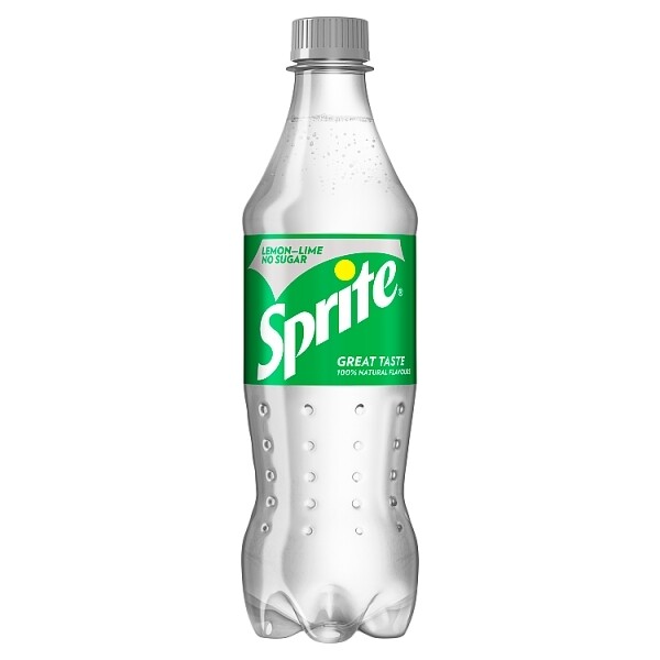 Sprite Bottle 500ml Sprite Bottle 500ml