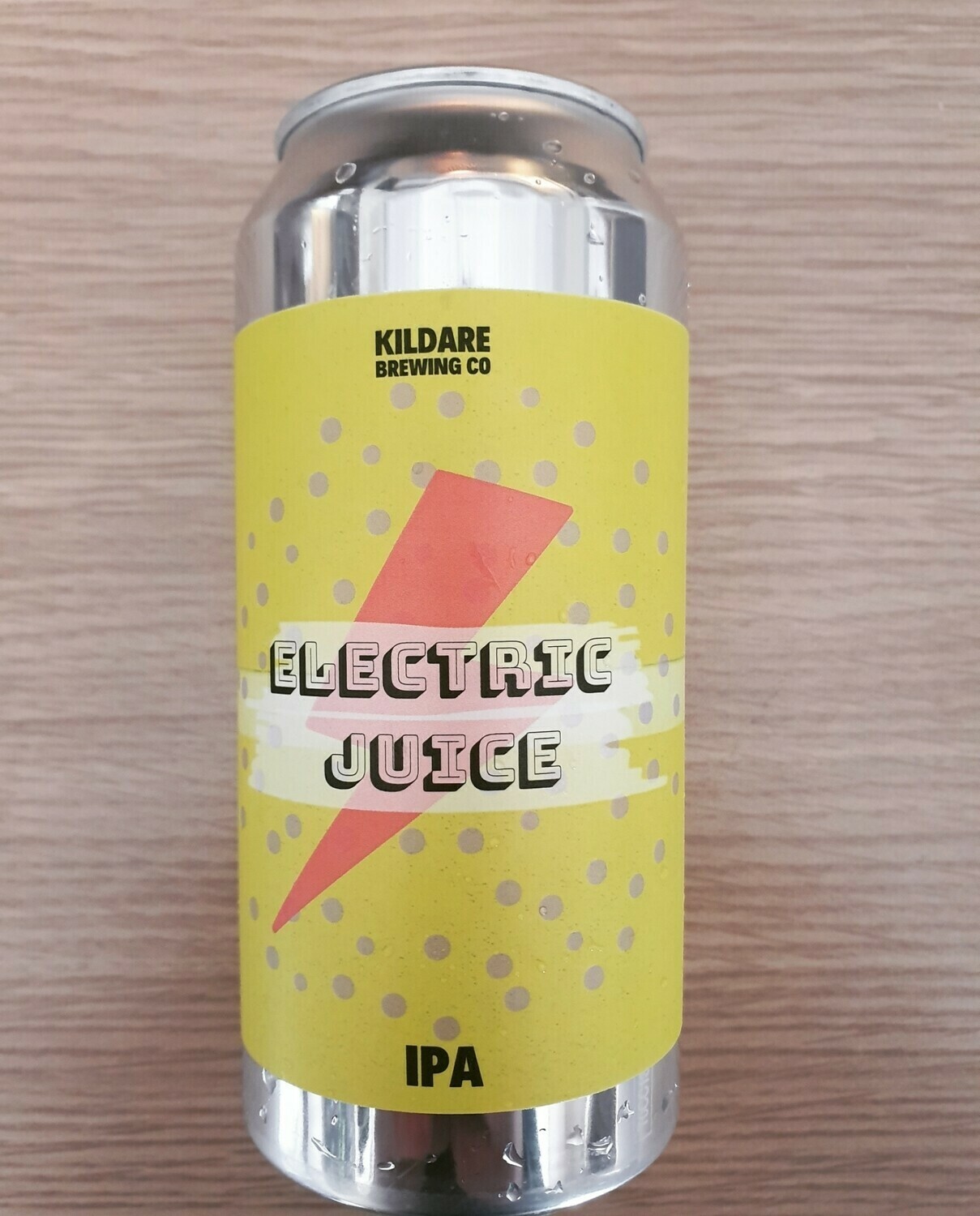 Electric Juice 440ml 5.5% Electric Juice 440ml 5.5%