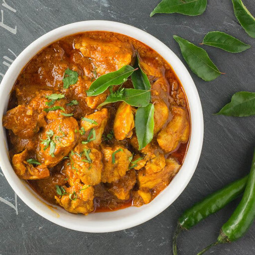Frozen Chicken Curry Frozen Chicken Curry
