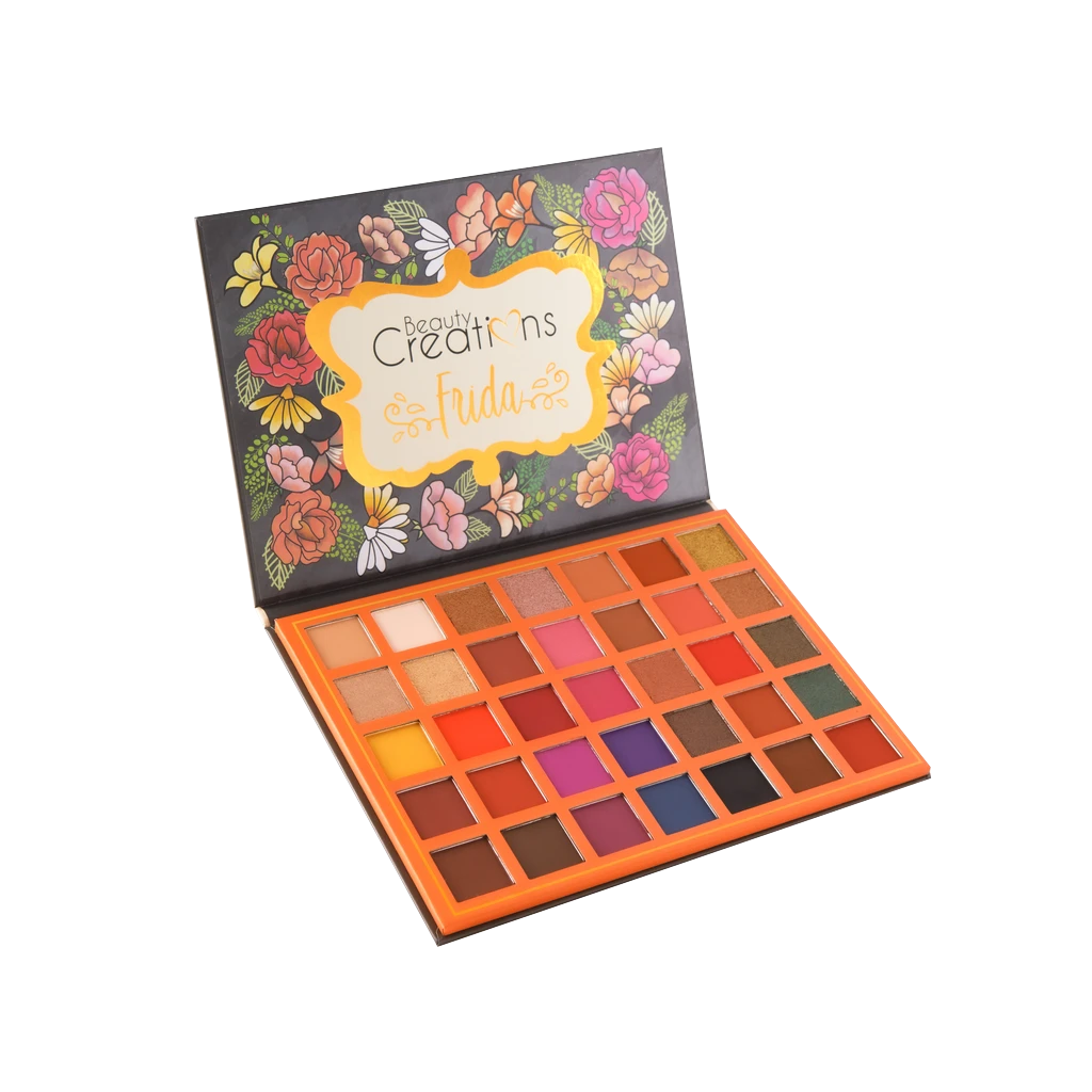 Beauty Creations Frida Eyeshadow Palette