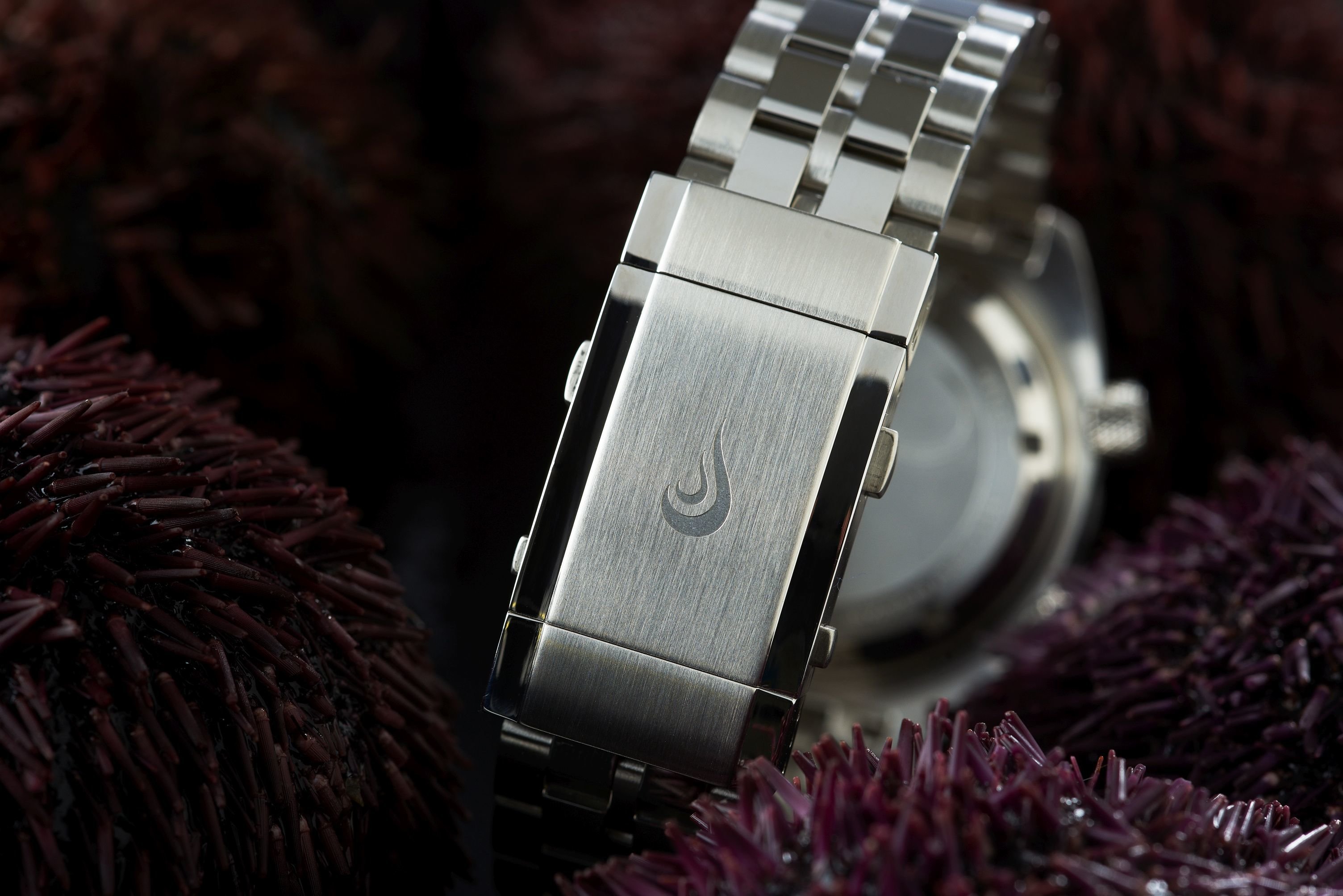 Pre-Order Prometheus Eagle Ray Version 4D1 ETA 2893-2 White Dial No Date C3X1 Superluminova