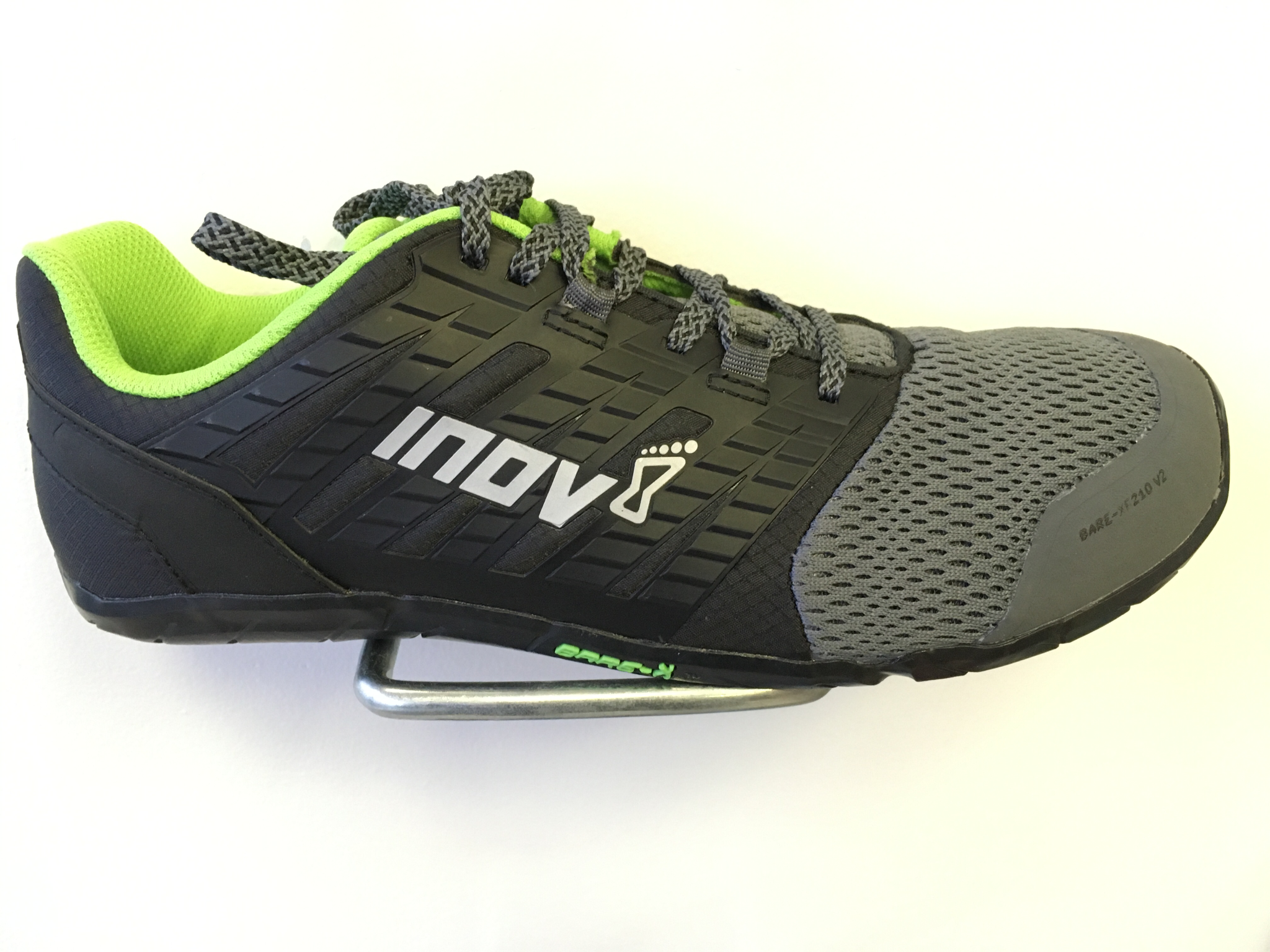 Inov8 Bare-XF 210 (Men) 00257