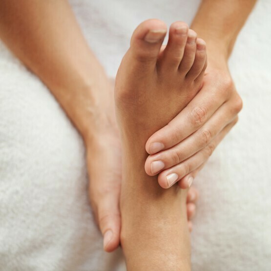 Massage Compostelle Massage Compostelle