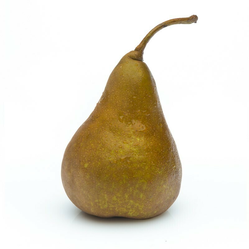 Buerre Bosc Pear 10 kg Box Buerre Bosc Pear 10 kg Box