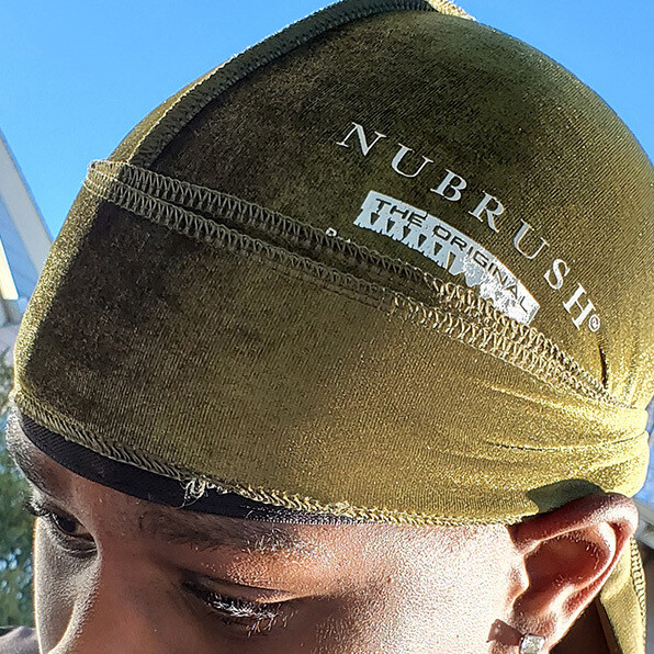 Durag + Wave Cap Set – Store – NuBrush