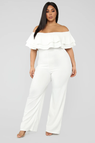 ready to ruffle jumpsuit