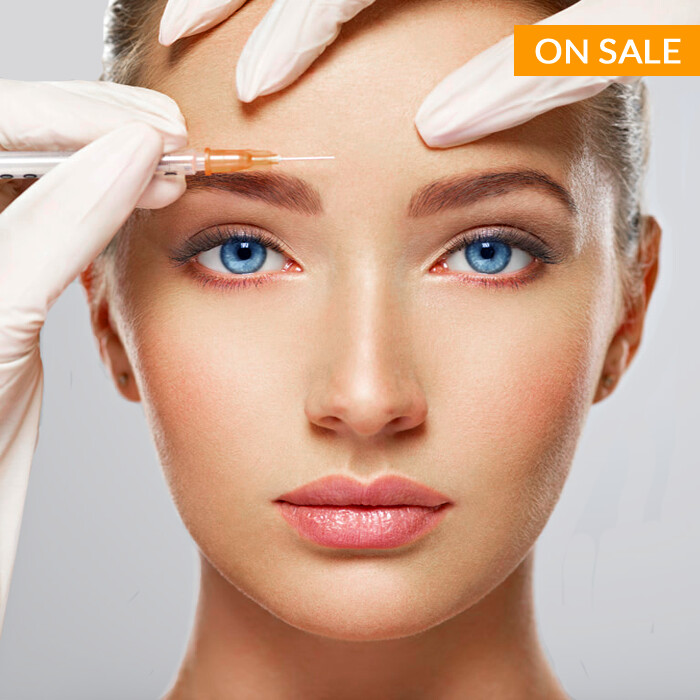 Botox $9.50/unit Botox $9.50/unit