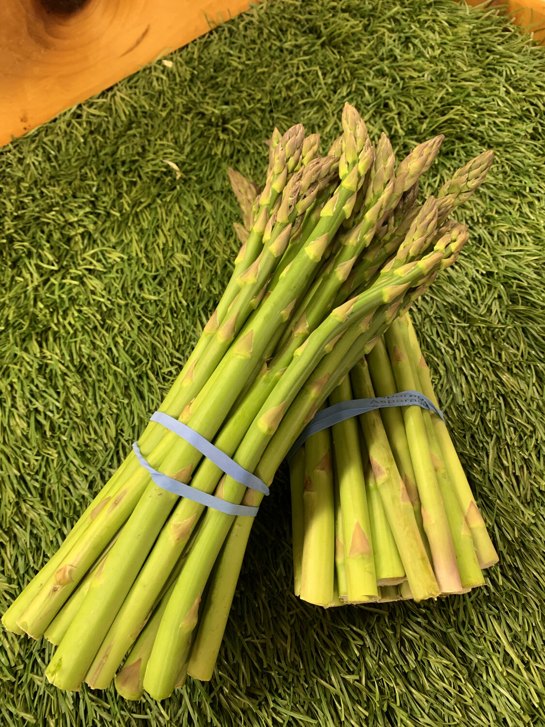 Asparagus Asparagus