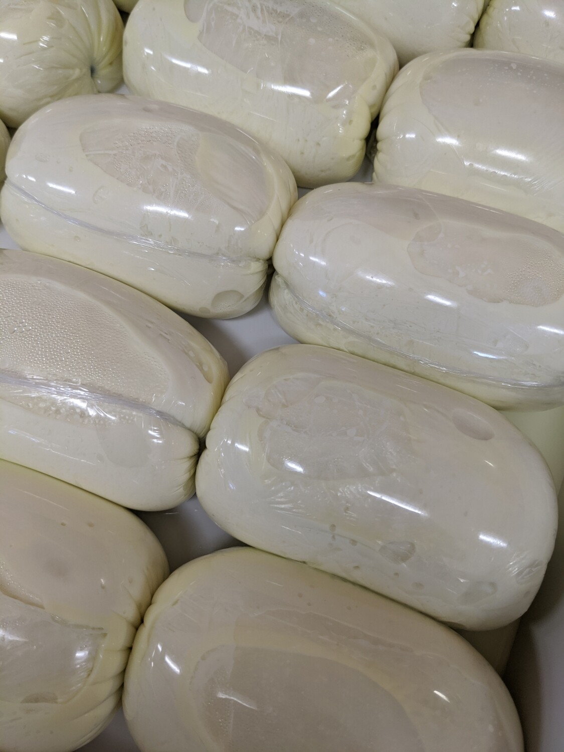 Fresh Mozzarella Fresh Mozzarella