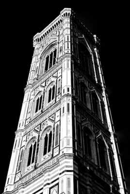Giotto Tower