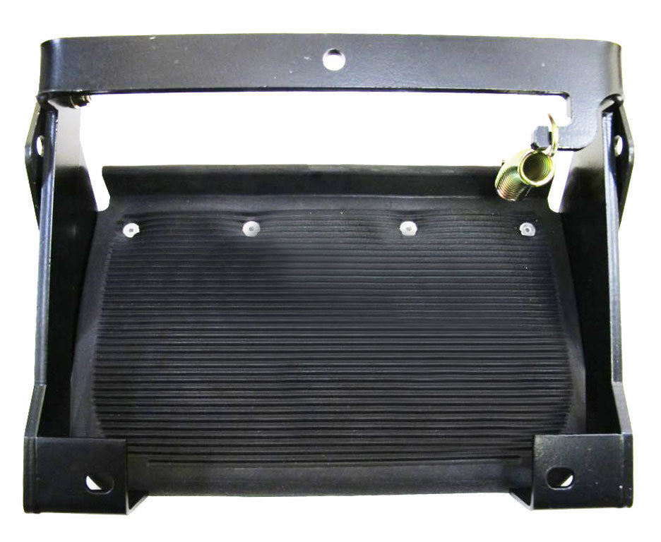 Side Folding Step for Land Rover Defender
