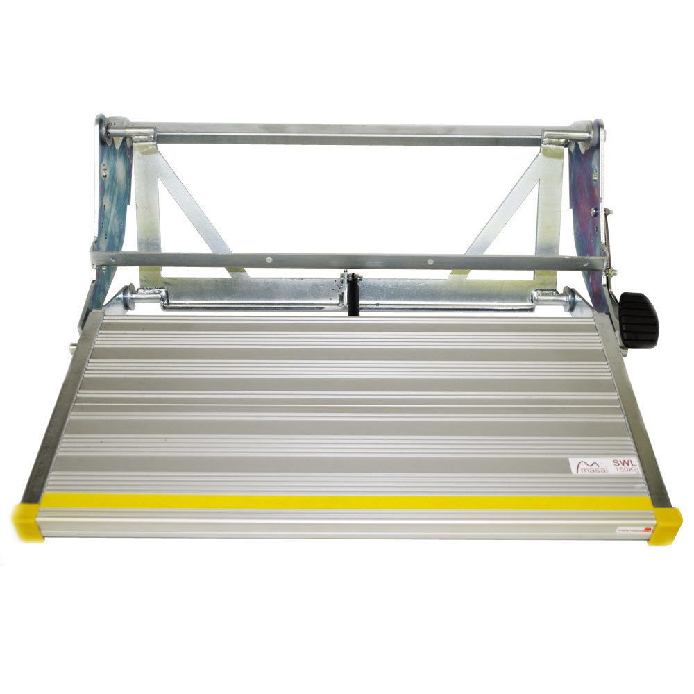 Side Sliding Step