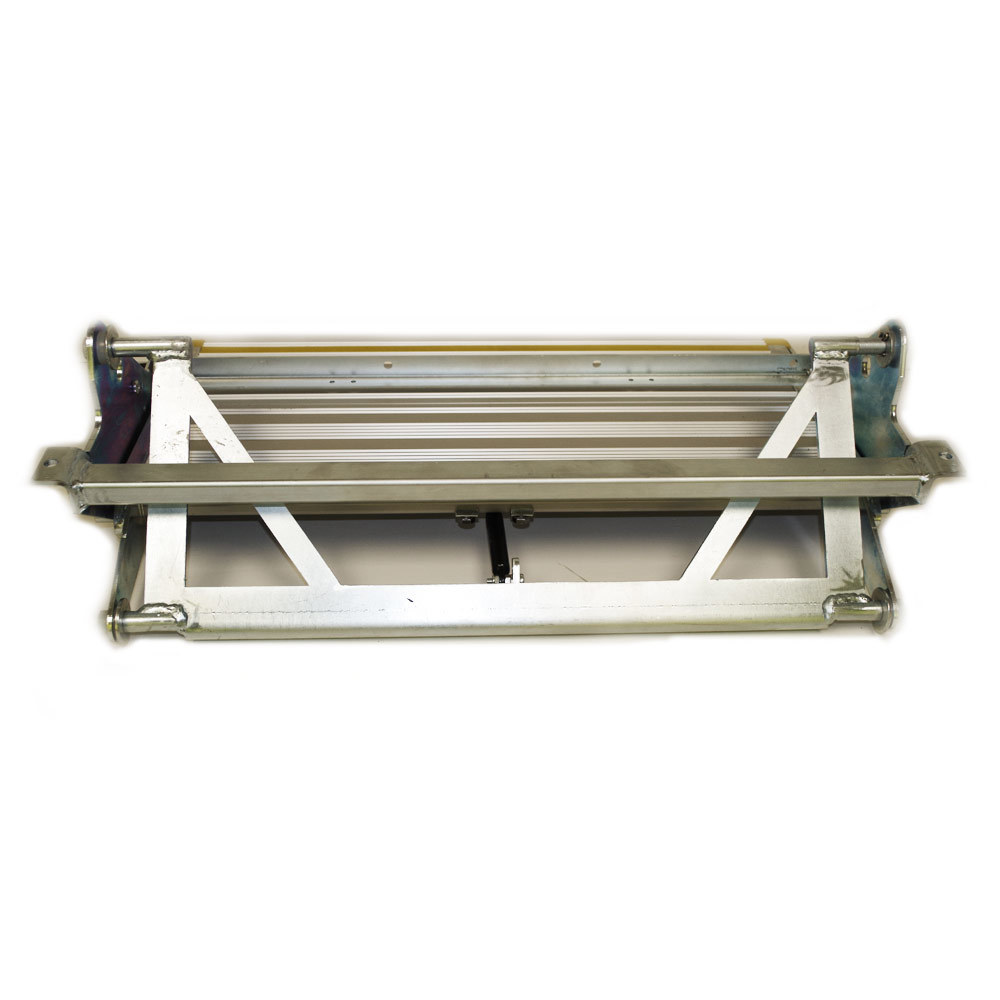 Side Sliding Step