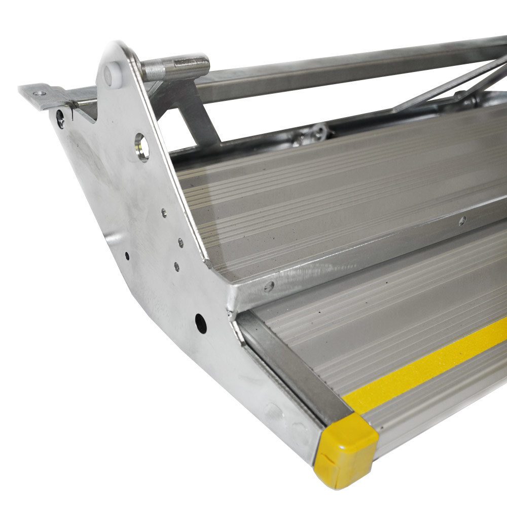Side Sliding Step