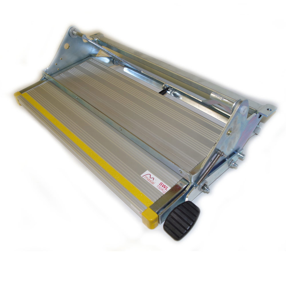 Side Sliding Step