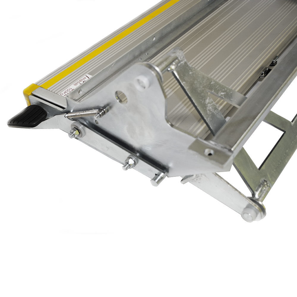 Side Sliding Step