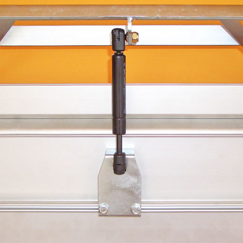 Side Sliding Step
