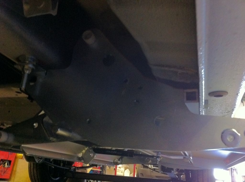 Side Sliding Step - for minibuses, vans, taxis, horseboxes, etc