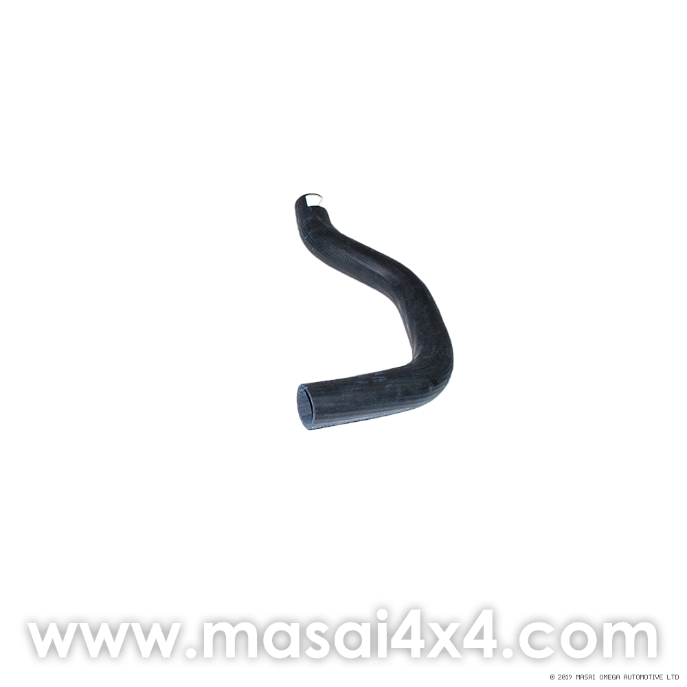 NTC4895 Top Radiator Hose for Land Rover Defender 200tdi