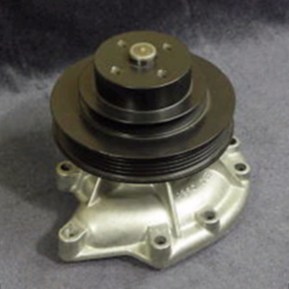 XJS and XJ6 Jaguar Water Pump NBB2205BA Jaguar Water Pumps Masai