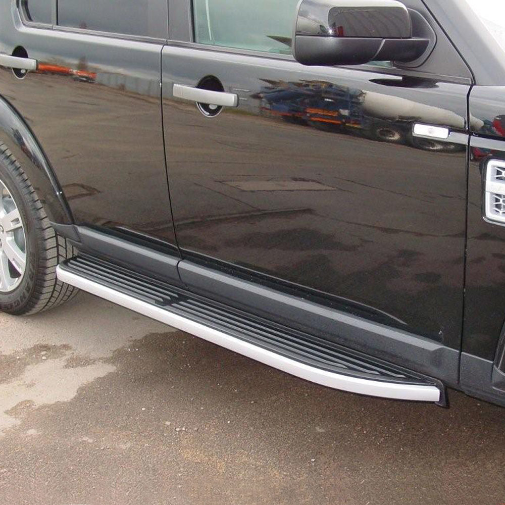 Discovery Series 3 side steps, pair disco-3-ss-44