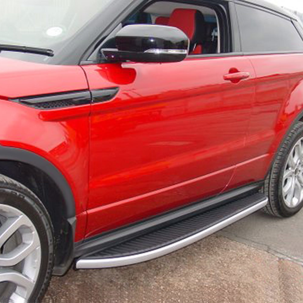 accessories for range rover evoque