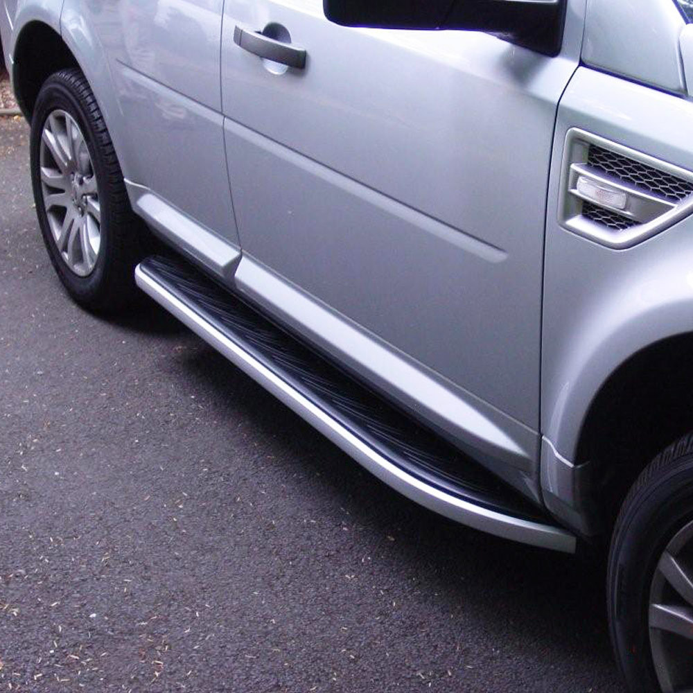 Подрамник freelander 2