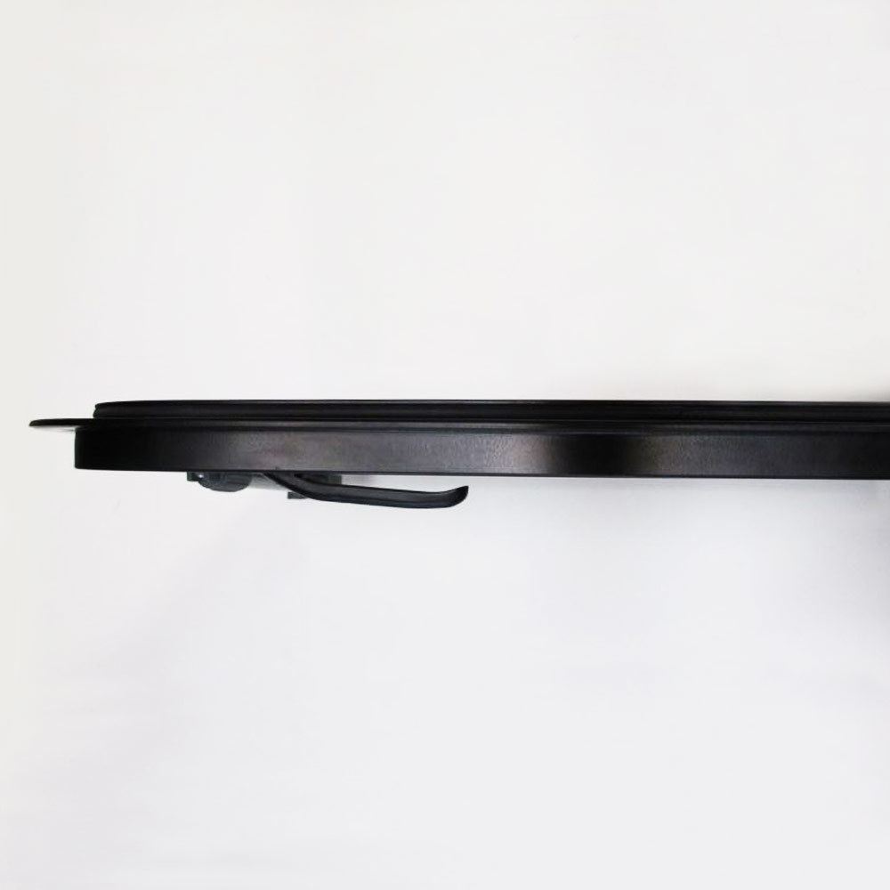Sunroof - 990 x 790mm - DARK tint (Special Order)